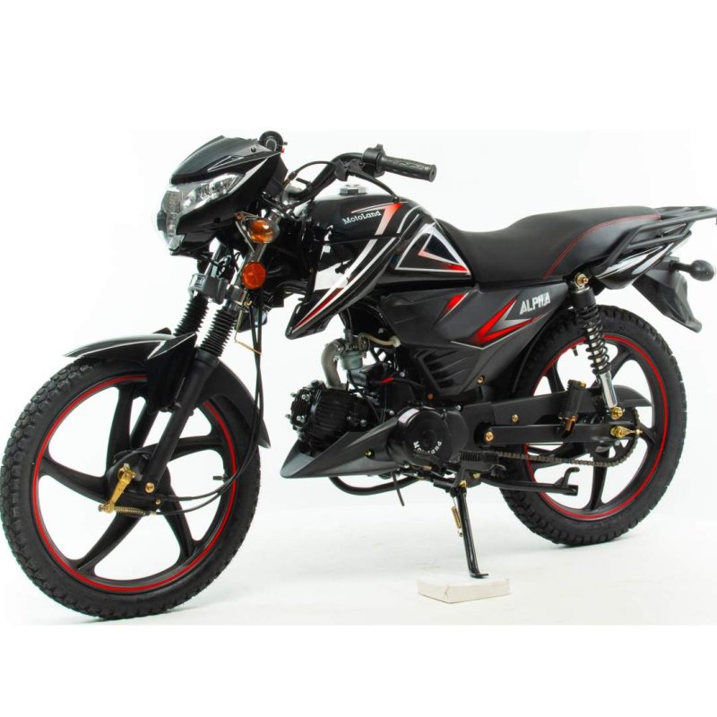 Motoland Alpha RF 11