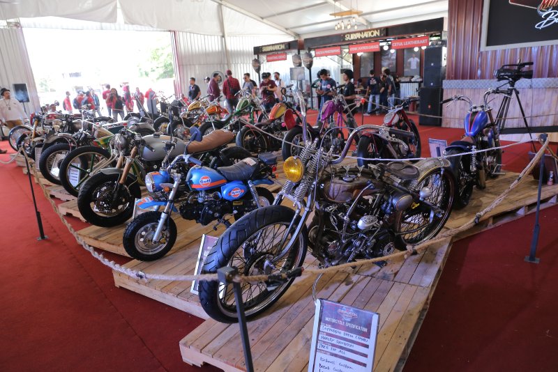 Motorland 140