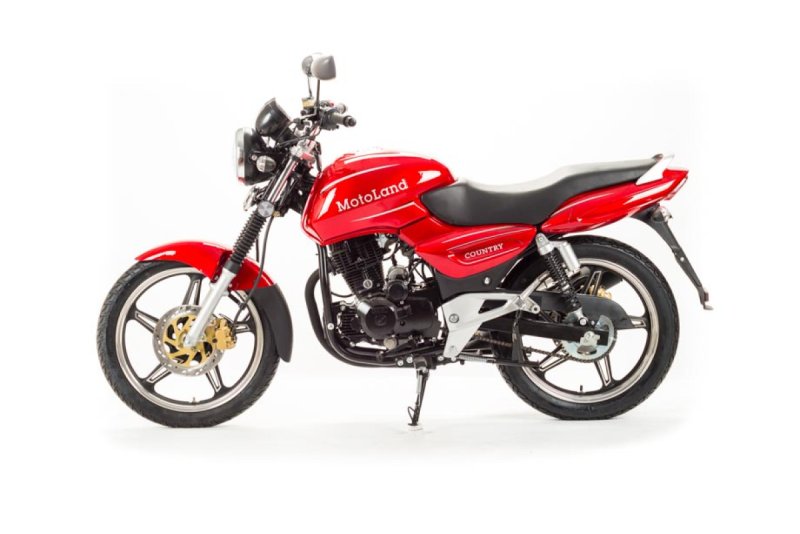 Motoland Country 250