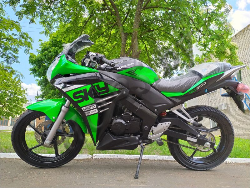 Racer SKYWAY 300
