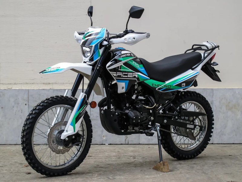 Racer rc250gy-c2