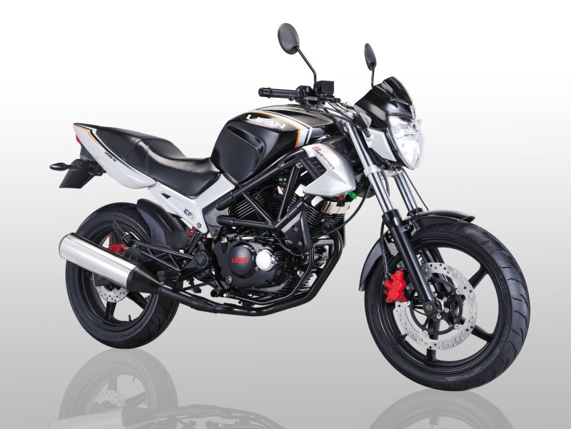 Lifan lf250-19p Dakota