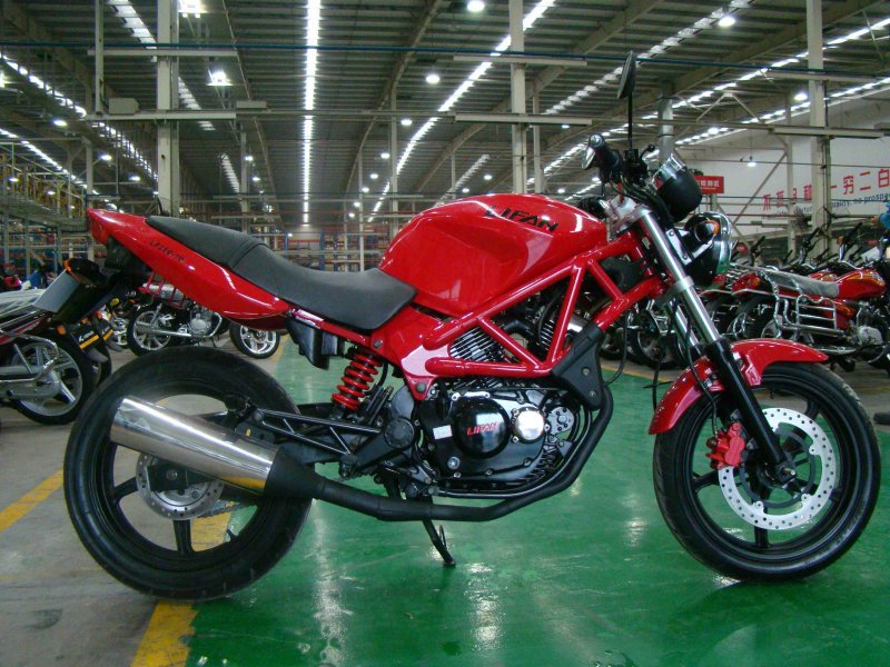 Lifan Dakota 250i