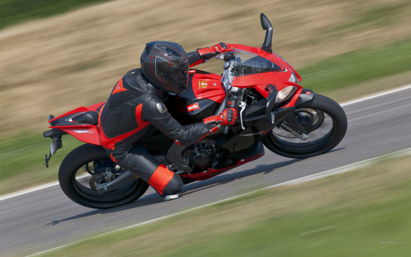 Aprilia 2020