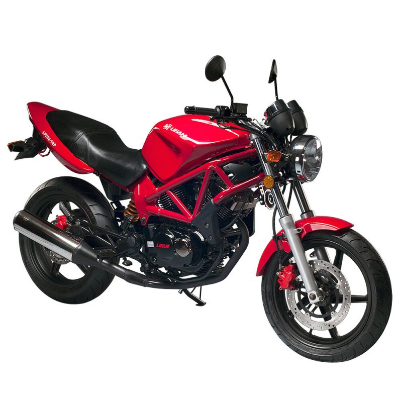 Lifan lf250-19p