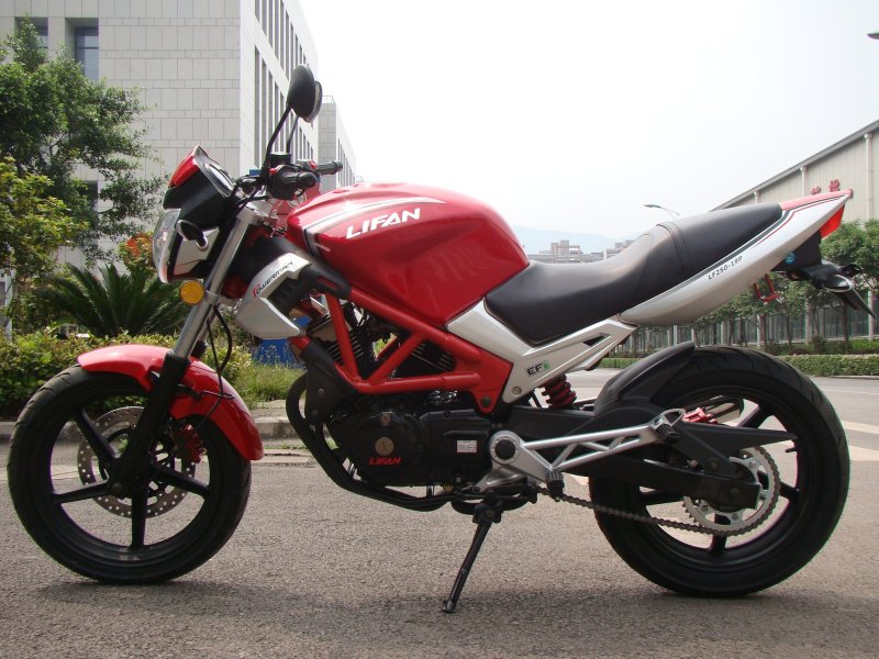 Lifan lf250-19p
