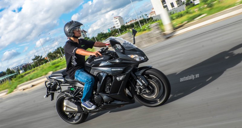 Кавасаки z1000 электро