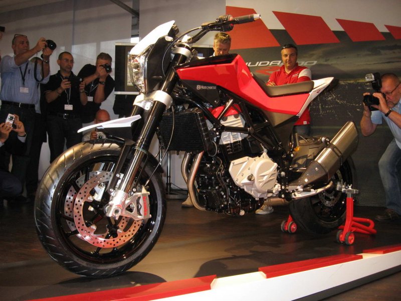 Хускварна nuda 900