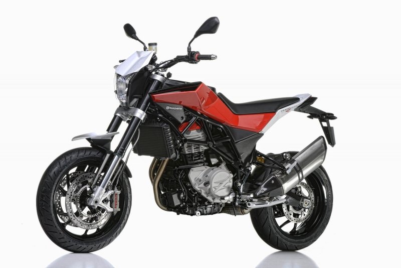 Husqvarna nuda 900r Price