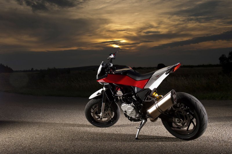 Husqvarna 900r
