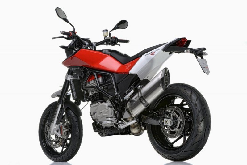 Хускварна nuda 900