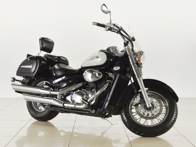 Suzuki Intruder VL 400