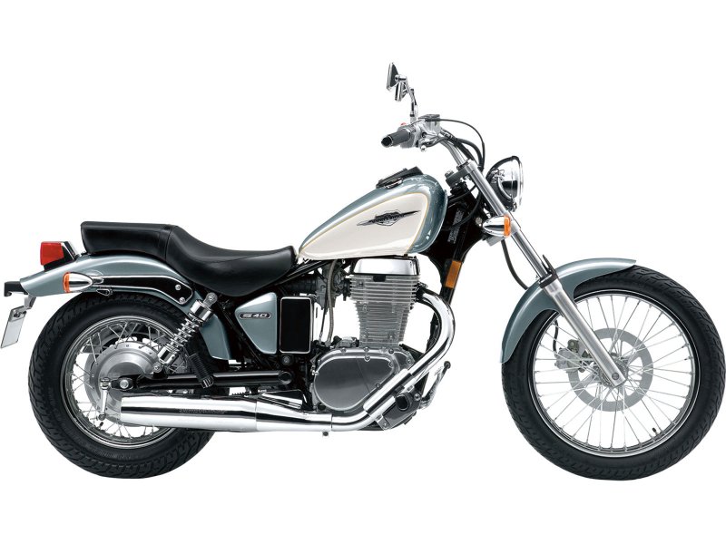 Сузуки c50 Boulevard 2004
