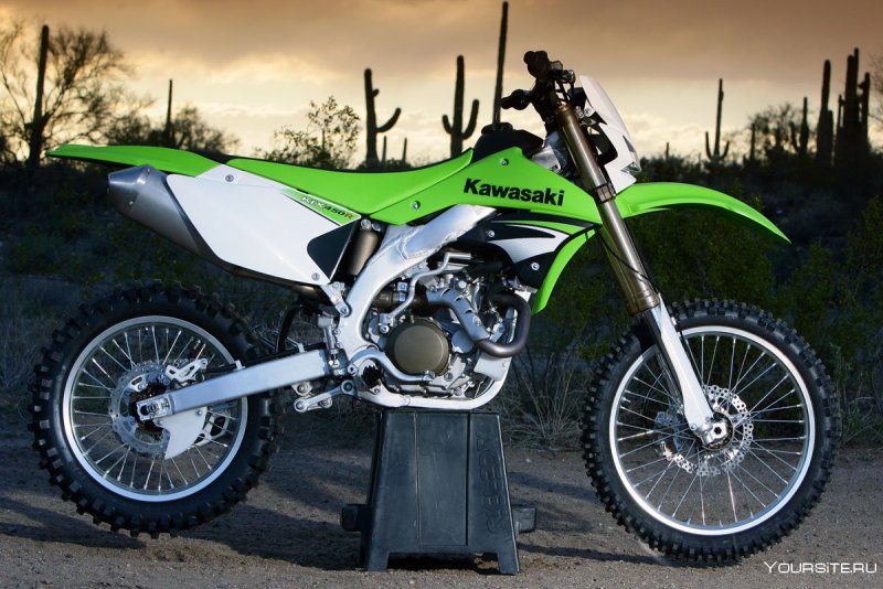 Кавасаки клх 450 эндуро