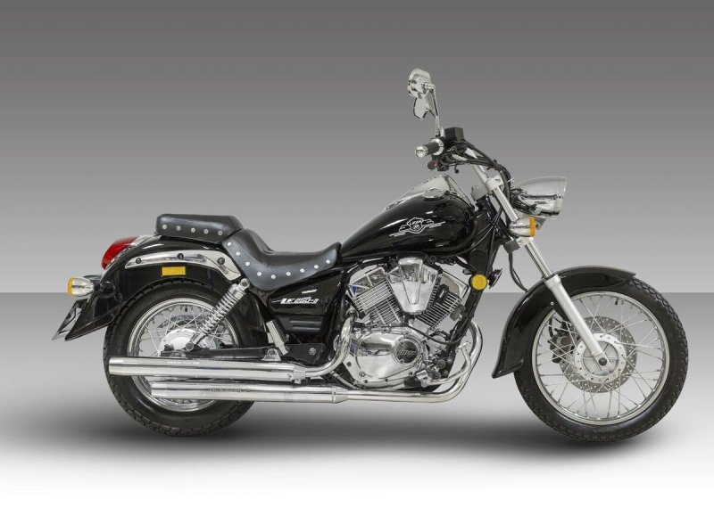 Мотоцикл Lifan lf250-b