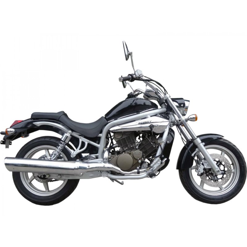 Мотоцикл Racer Cruiser 250