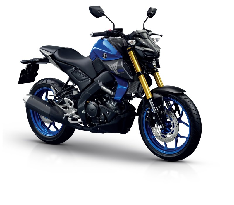 Yamaha mt8
