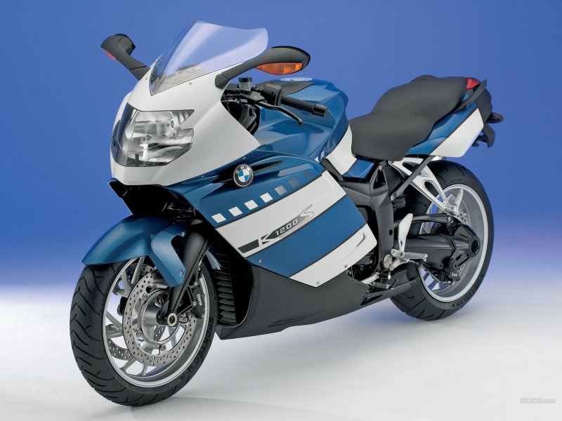 BMW k1200s