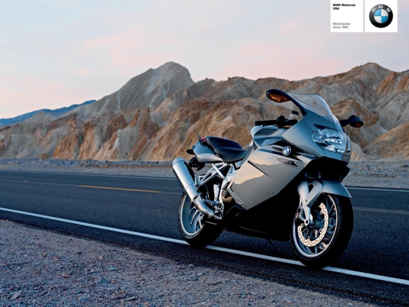 BMW k1200s