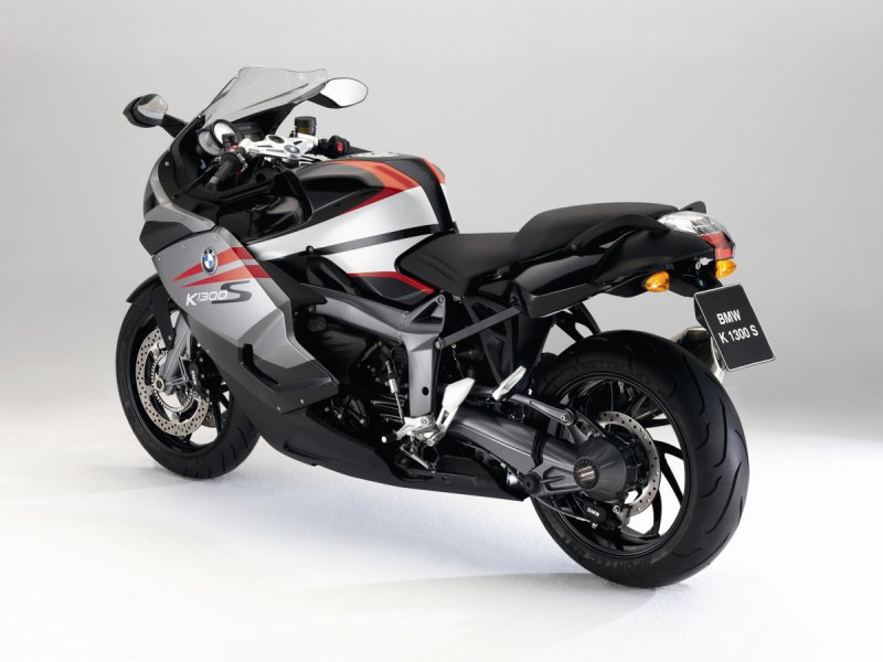 BMW k1300s