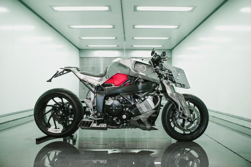 K1200r Custom