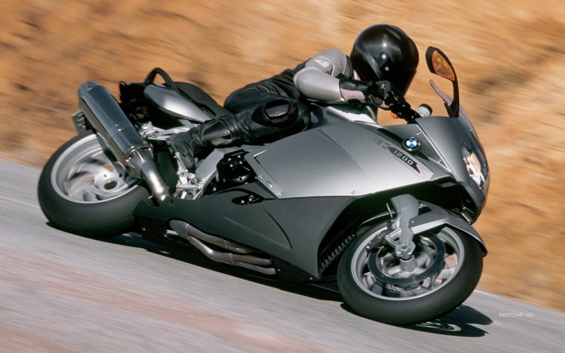 BMW k1200s