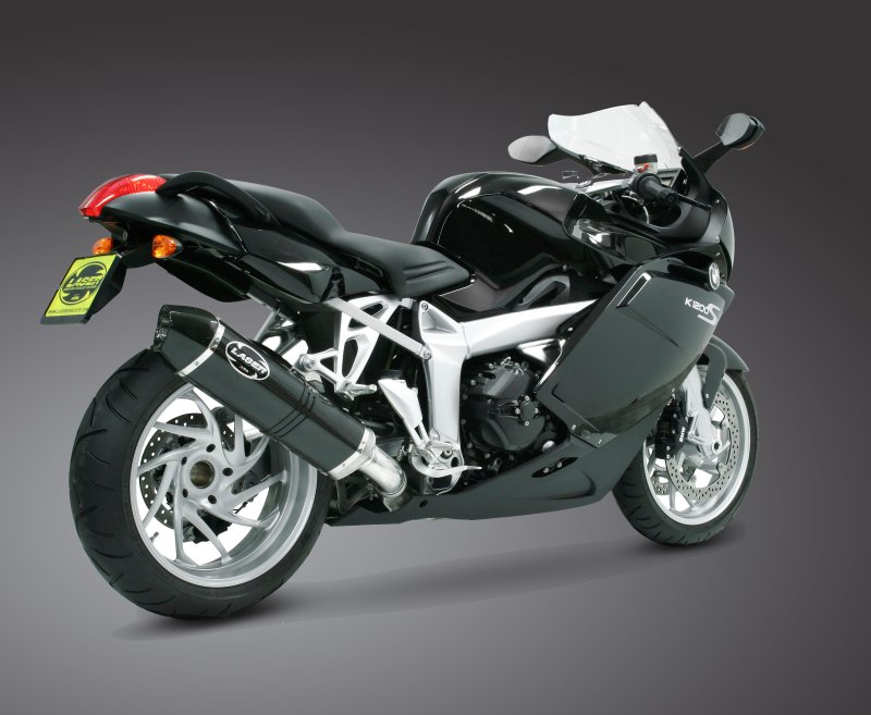 BMW k1200r 2008
