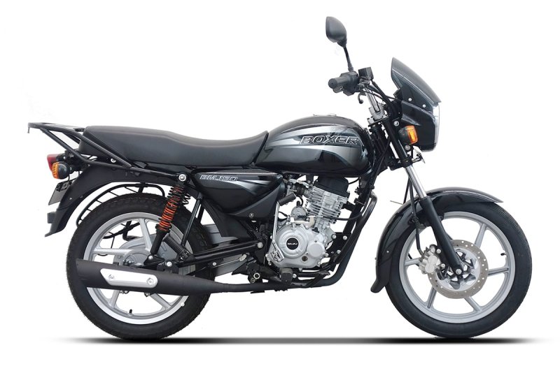 Bajaj Boxer BM 150 X Disk