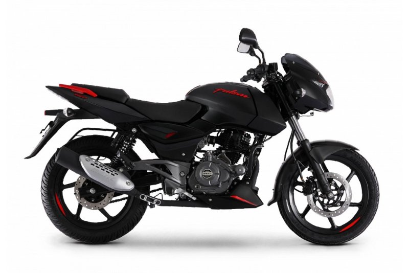Bajaj Pulsar NS 180