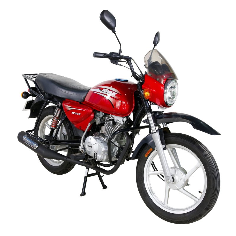 Boxer 150 cc мотоцикл