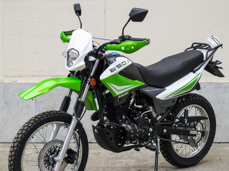 Racer rc250gy-c2
