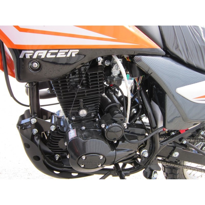 Racer rc250gy-c2a Panther Lite
