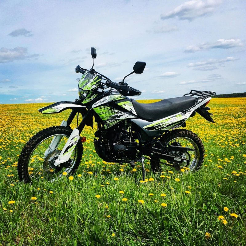 Рейсер rc200gy-c2