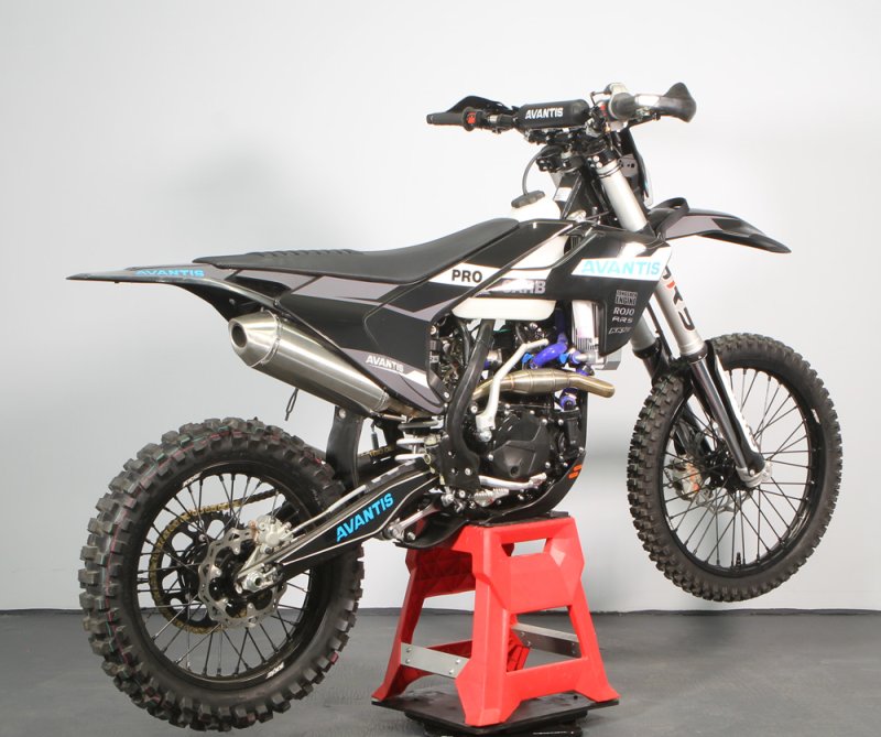 Авантис эндуро 300