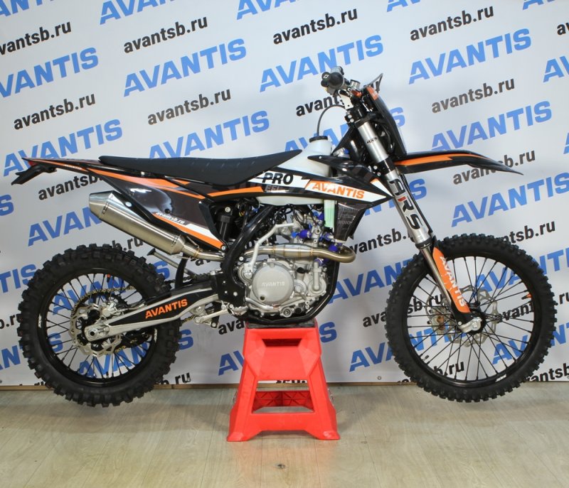 Avantis Enduro 300 Pro