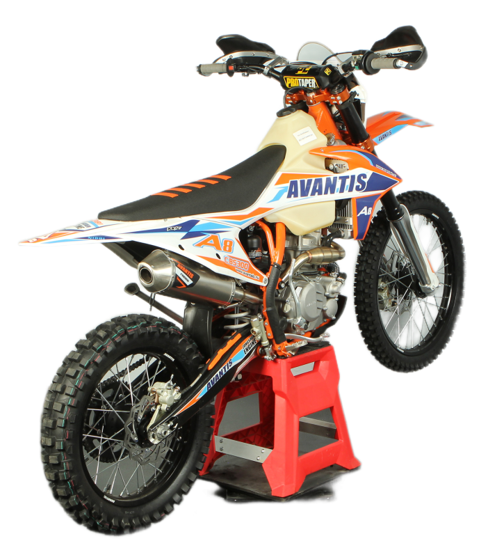 Avantis 300 Carb