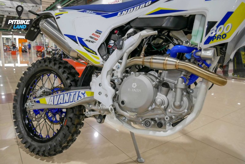 Avantis Enduro 300 EFI