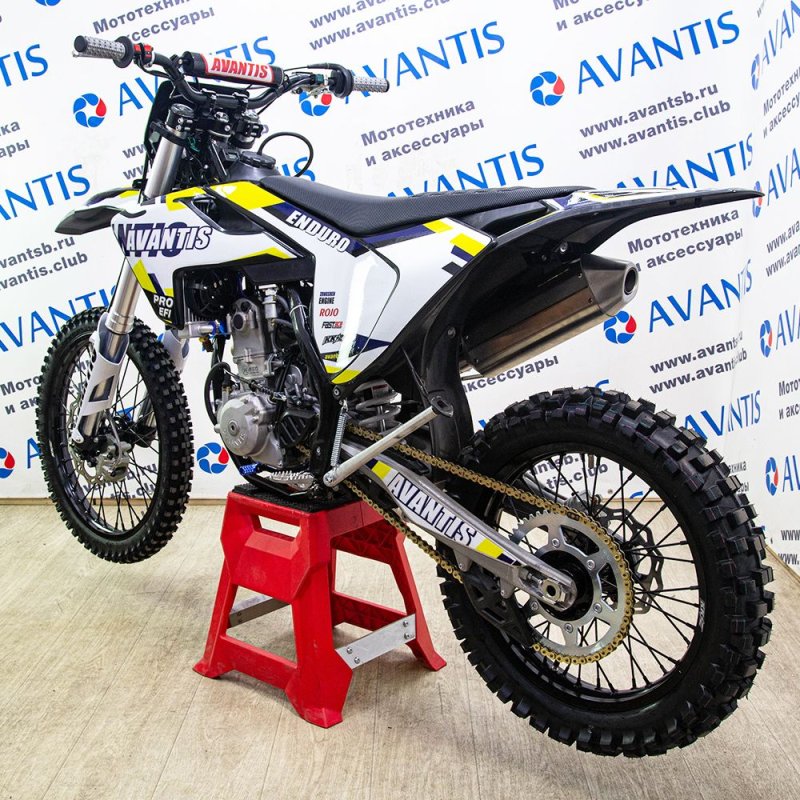 Avantis Enduro 300 Pro