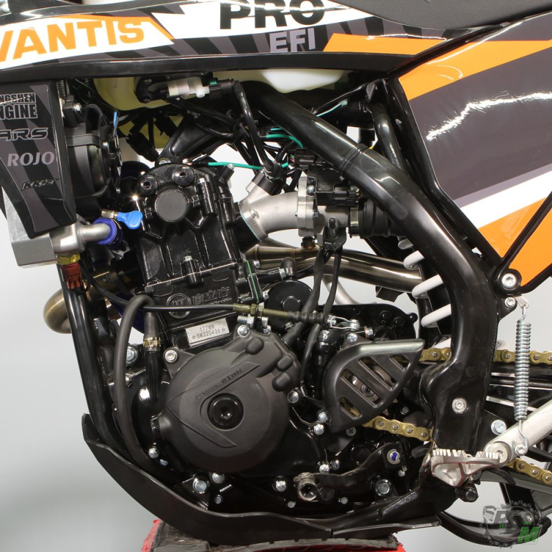Avantis 300 EFI