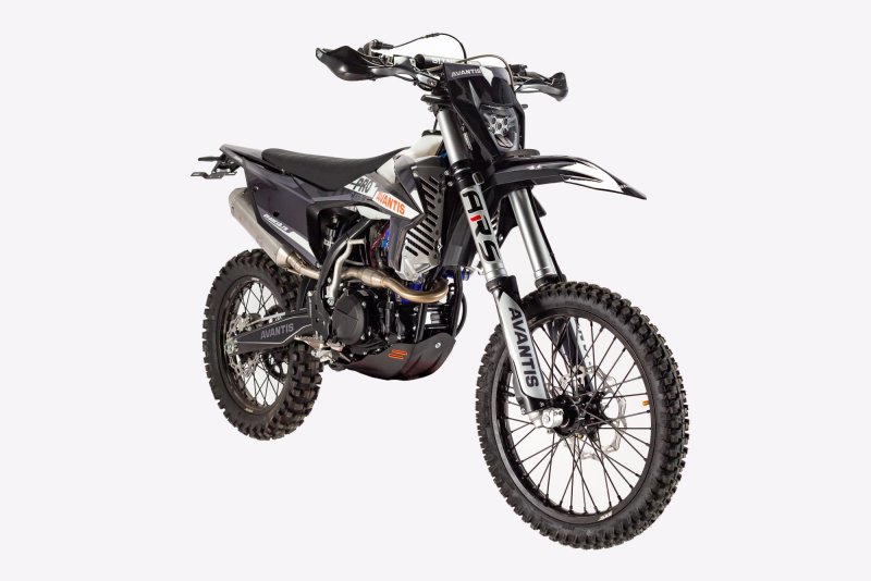 Авантис эндуро 250 Carb Exclusive