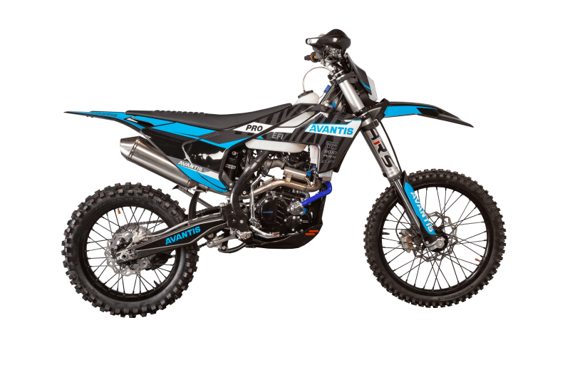 Avantis 300 Pro EFI ARS