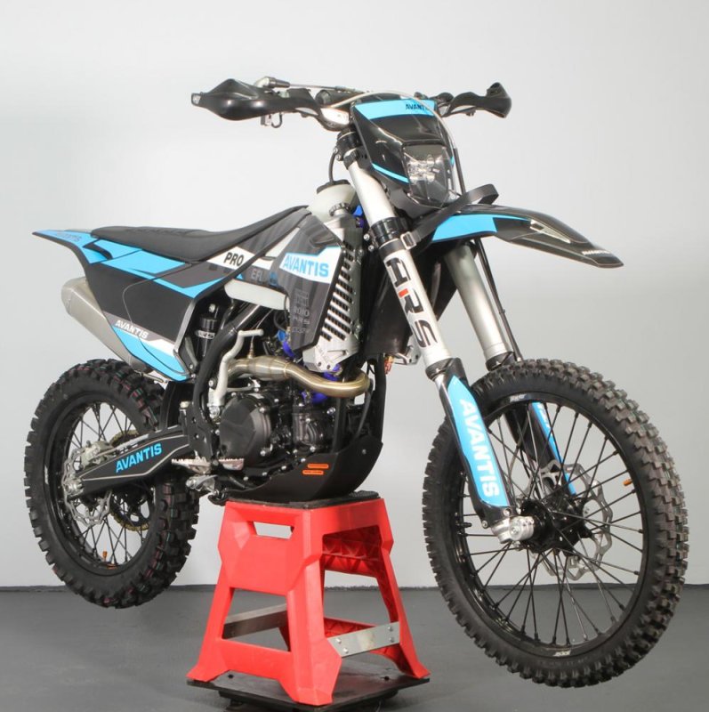 Avantis Enduro 300 ARS Pro EFI