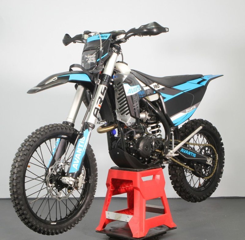 Avantis Enduro 300