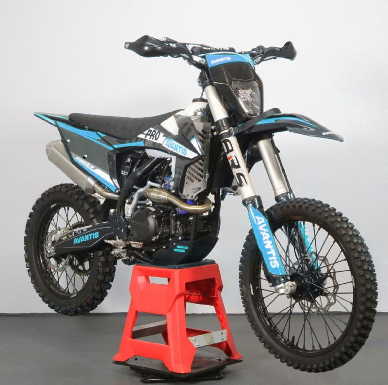 Avantis Enduro 300 Pro EFI