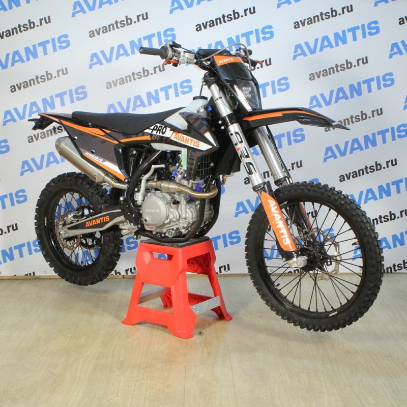 Мотоцикл Avantis Enduro 300 Pro/EFI ARS