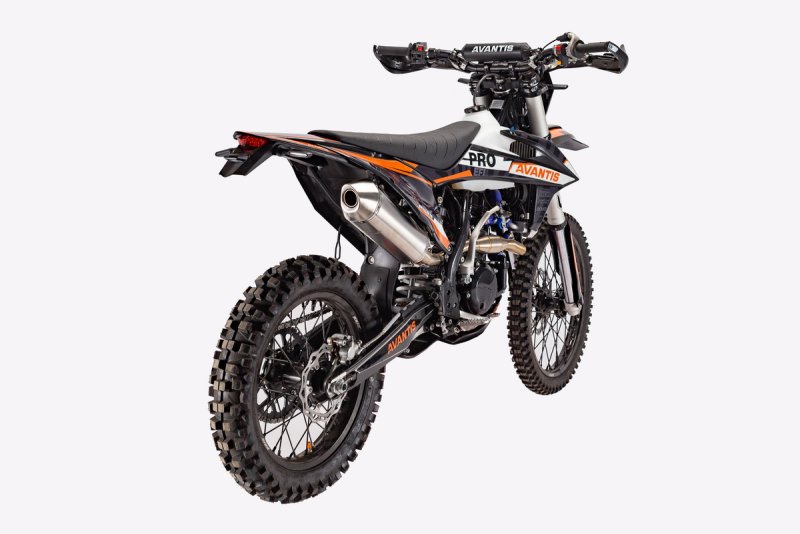 Avantis Enduro 300 Pro EFI Exclusive ARS (nc250/177mm, Design KTM)