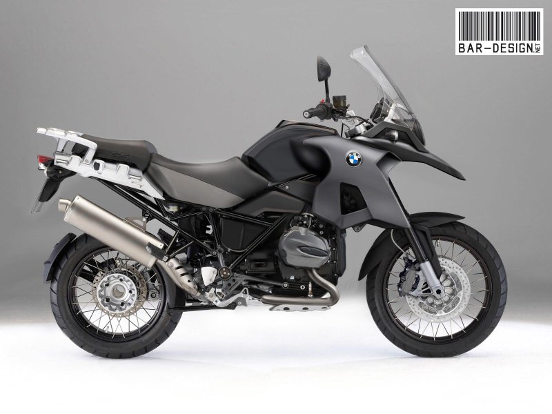 BMW gs1300