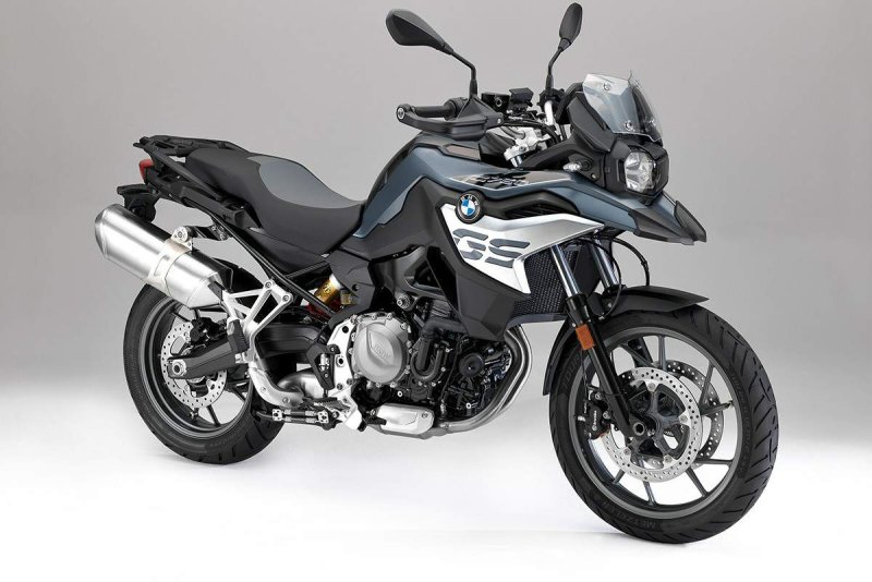 BMW Motorrad f 750 GS