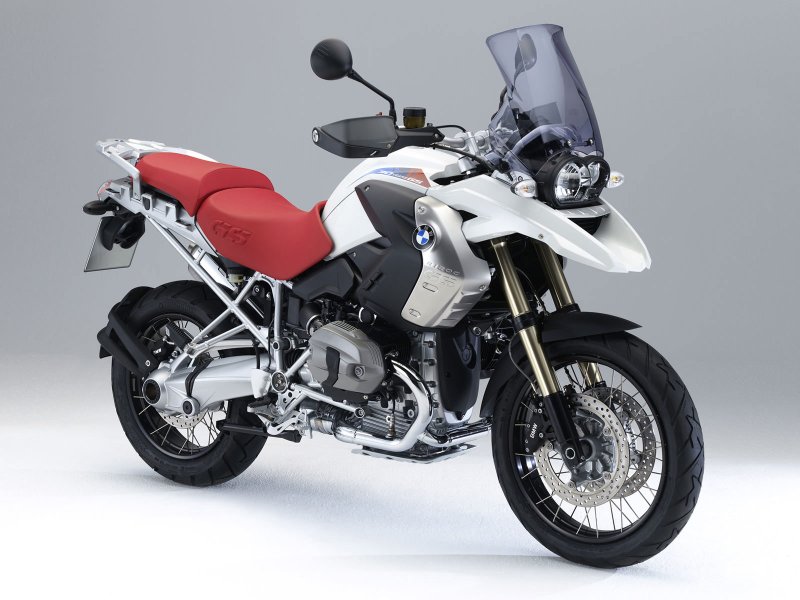 BMW r1200gs 30 years GS