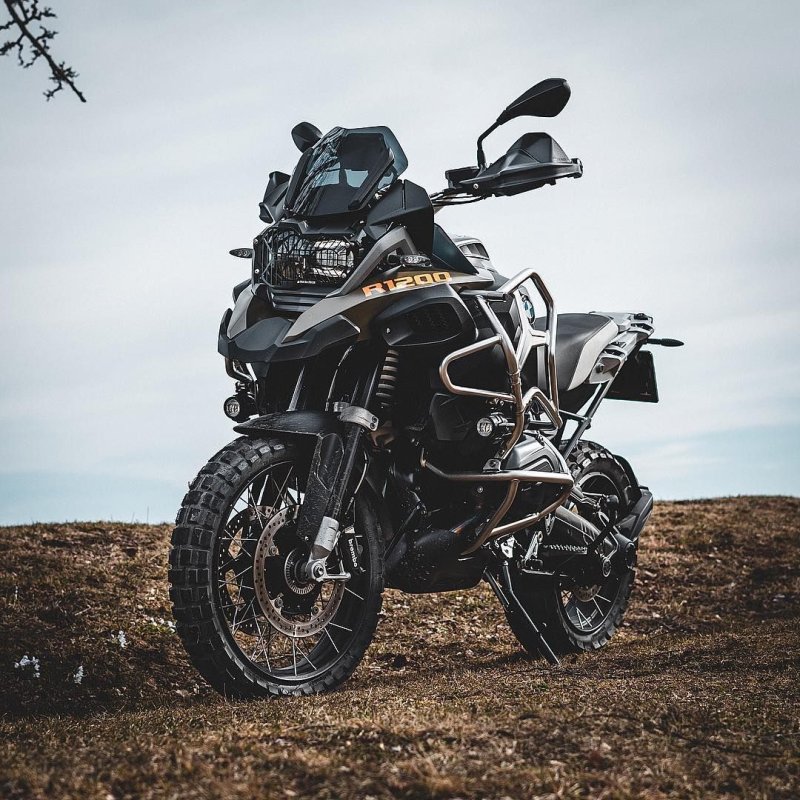 BMW GS 1200